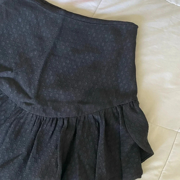 Sandro mini skirt - Picture 2 of 9